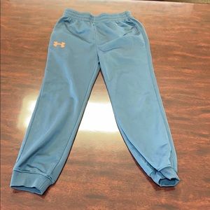 Boys joggers